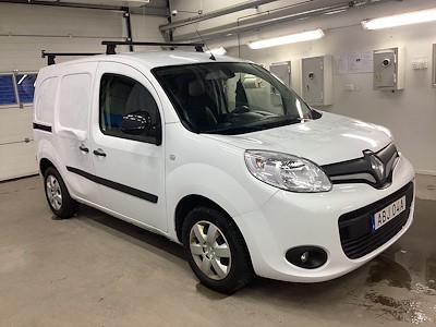 Renault Kangoo express Express 1.5 dCi 95hk Varmare