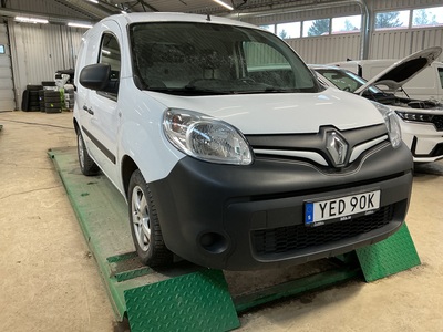 Renault Kangoo express Express 1.5dCi 95hk Varmare