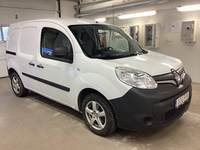Renault Kangoo express Express 95hk Base Line