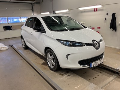 Renault ZOE R110 109hk Intens Kopa