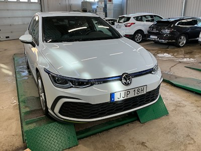 Volkswagen Golf GTE 245hk DSG Vinterpkt Nav