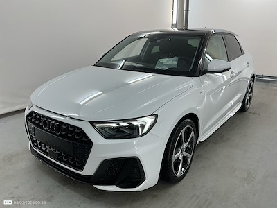 Audi A1 sportback 1.0 30 TFSI S TRONIC S LINE B.E.