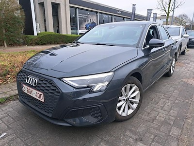 Audi A3 sportback 1.0 30 TFSI 81KW S TRONIC BUSINESS EDIT.