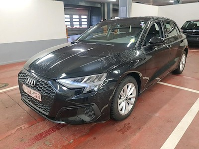 Audi A3 sportback 1.5 35 TFSI 110KW