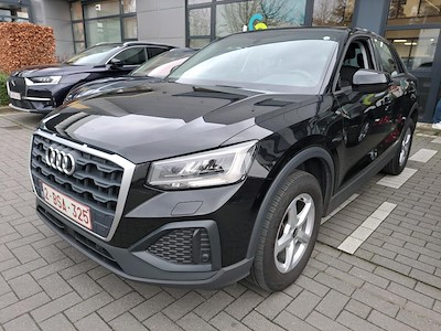 Audi Q2 1.0 30 TFSI ATTRACTION