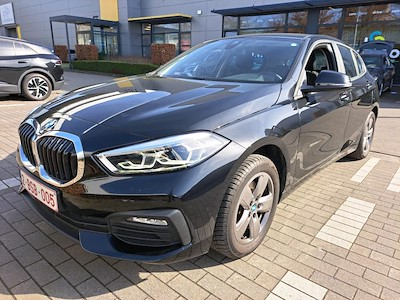 BMW 1 series hatch 1.5 116DA (85KW)