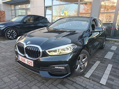 BMW 1 series hatch 1.5 116DA (85KW)