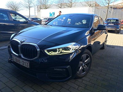 BMW 1 series hatch 1.5 116DA (85KW)