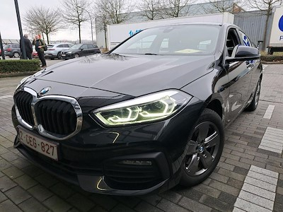 BMW 1 series hatch 1.5 116DA (85KW)
