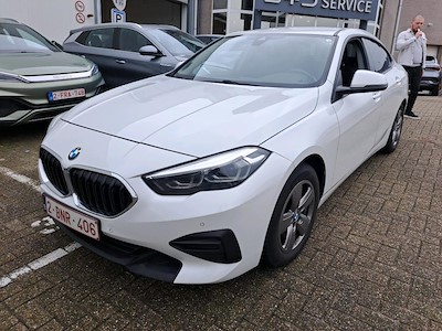 BMW 2 series gran coupe 1.5 218IA GRAN COUPE