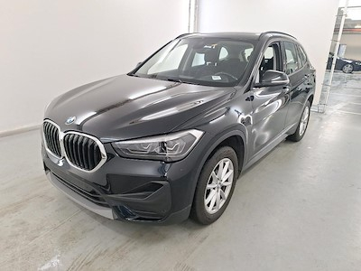 BMW X1 1.5 SDRIVE16D