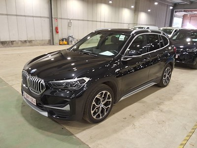 BMW X1 1.5 XDRIVE25E (162KW)