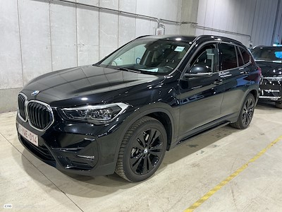 BMW X1 1.5 XDRIVE25E (162KW)