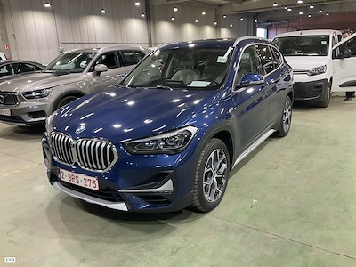 BMW X1 1.5 XDRIVE25E PHEV 162KW)