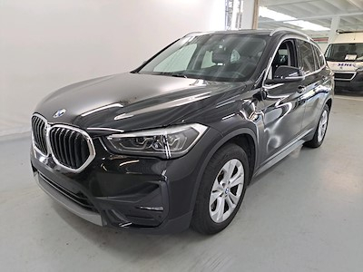 BMW X1 1.5 XDRIVE25E PHEV 162KW)