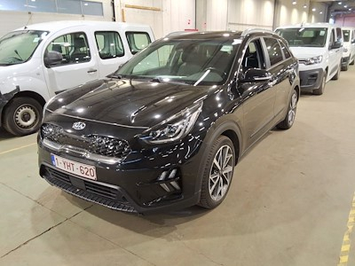 Kia NIRO 1.6 GDI HYBRID SENSE