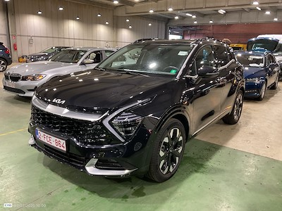 Kia Sportage belgian customers onl 1.6 T-GDI 252 PHEV PACE AUTO 4WD BELGIAN CUSTOMERS ONLY