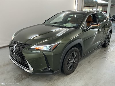 Lexus Ux 250h 2.0i FWD Business Line Plus