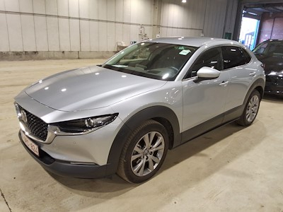 Mazda CX-30 2.0 SKYACTIV-G 122HP AUTO SKYCRUISE