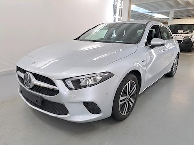 Mercedes-Benz A-Klasse 1.3 A 250 E DCT BUSINESS SOLUTION