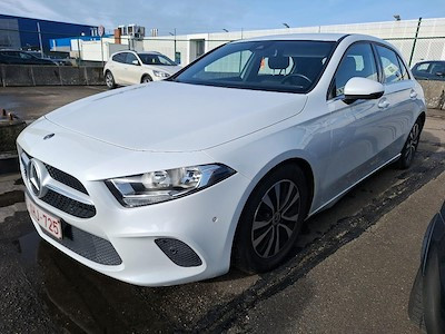 Mercedes-Benz Classe A w177 A 160 Business Solution