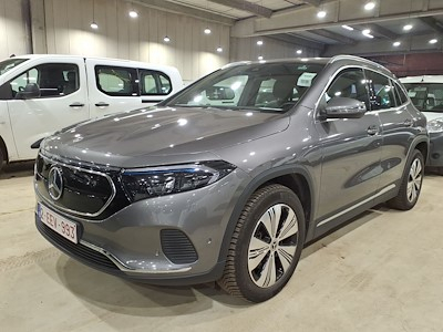 Mercedes-Benz EQA BEV 67KWH EQA 250 BUSINESS LINE