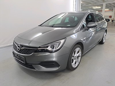 Opel Astra sports tourer - 2020 1.4 Turbo Elegance S-S CVT