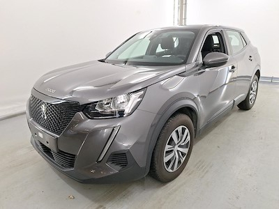 Peugeot 2008 1.2 PURETECH 74KW S-S ACTIVE