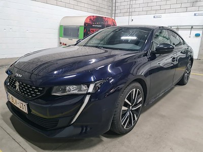 Peugeot 508 1.6 PHEV 225 E-AUTO GT