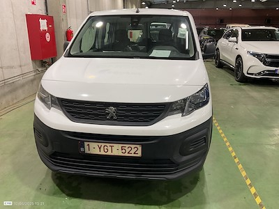 Peugeot Rifter swb diesel 1.5 BlueHDi Standard Active S&amp;S