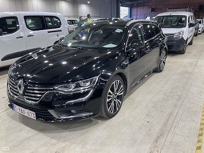 Renault Talisman 2.0 BLUE DCI 160 EDC INITIALE PARIS