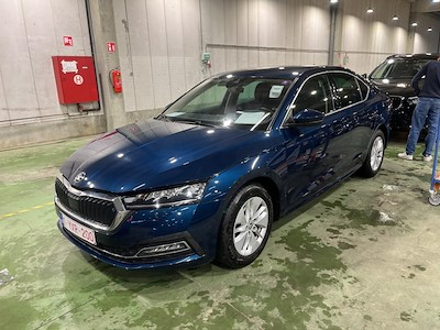 Skoda Octavia diesel - 2020 2.0 CR TDi EVO Ambition