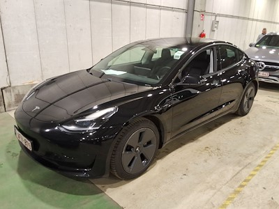 Tesla Model 3 50 KWH STANDARD RWD PLUS AUTO