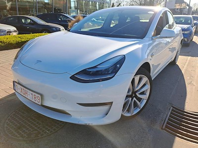 Tesla Model 3 75 kWh Long-Range Dual Motor