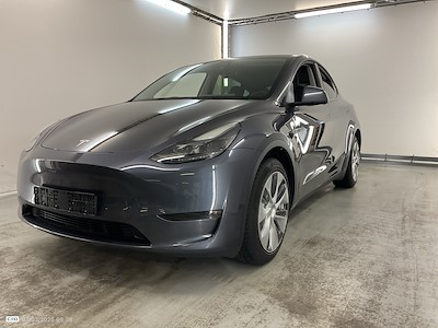Tesla Model Y BEV 75KWH LONG RANGE AUTO 4WD