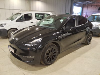 Tesla Model Y BEV 75KWH LONG RANGE AUTO 4WD