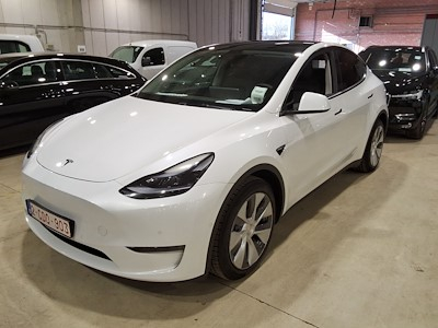 Tesla Model Y BEV LONG RANGE AUTO 4WD