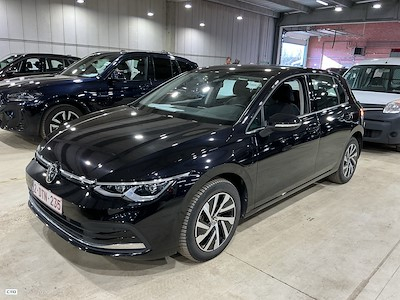Volkswagen Golf viii 1.4 EHYBRID STYLE BUSINESS DSG