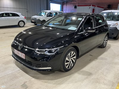 Volkswagen Golf viii 1.4 EHYBRID STYLE BUSINESS DSG
