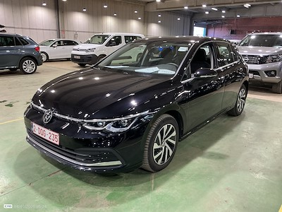 Volkswagen Golf viii 1.4 EHYBRID STYLE BUSINESS DSG