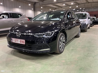 Volkswagen Golf viii 1.4 EHYBRID STYLE BUSINESS DSG