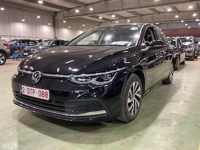 Volkswagen Golf viii 1.4 EHYBRID STYLE BUSINESS DSG
