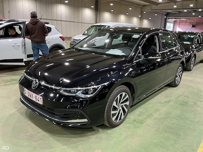 Volkswagen Golf viii 1.4 EHYBRID STYLE BUSINESS DSG