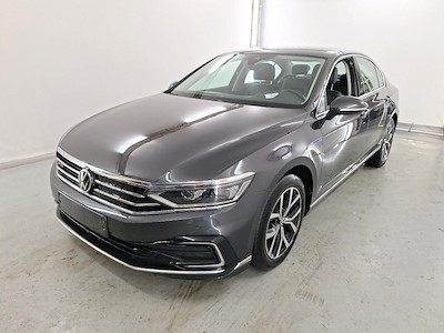 Volkswagen Passat gte - 2020 1.4 TSI PHEV GTE Business DSG