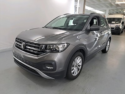 Volkswagen T-CROSS 1.0 TSI 85KW DSG LIFE