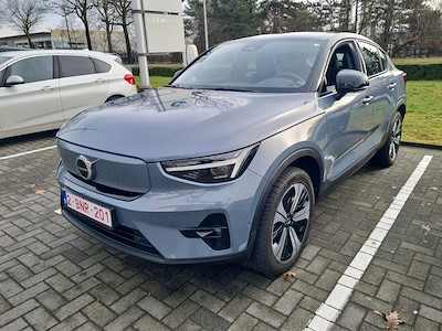 Volvo C40 BEV 78KWH RECHARGE TWIN LAUNCH EDITION