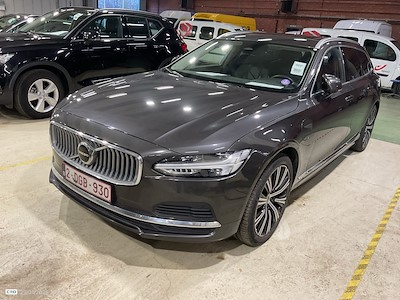 Volvo V90 2.0 T6 PHEV PLUS BRIGHT AUTO 4WD