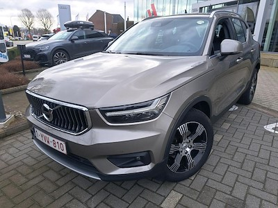 Volvo XC40 2.0 D3 GEARTRONIC INSCRIPTION