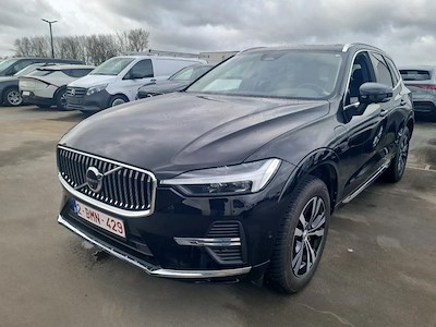 Volvo XC60 2.0 T6 PHEV INSCRIPTION EXPR. AUTO 4WD