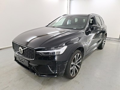 Volvo XC60 2.0 T6 PHEV R-DESIGN AUTO 4WD